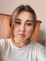 Есмагамбетова Айдана Жумабаевна