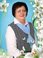 Житенева Светлана Викторовна