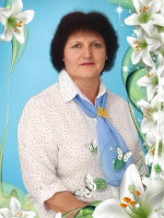 Львова Нина Викторовна