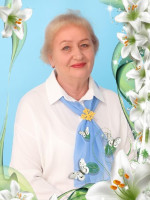 Максяткина Татьяна Анатольевна