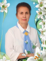 Насибуллина Альфия Ульфатовна