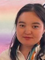 Ахатова Аяжан Манатовна