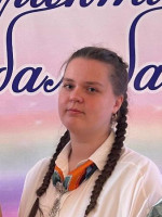 Феклистова Мария Олеговна