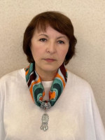 Беляускайте Э.Ю