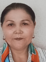 Тажибаева Гұлнар Қорғанбаевна