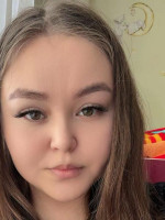 Новикова Даша Константиновна