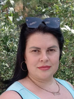 Шамрай Ольга Александровна