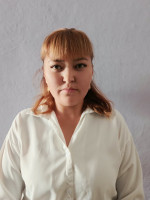 Асылбек Айсауле