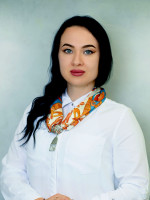 Евстегнеева Валентина Александровна
