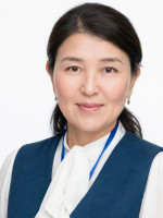 Саулебекова Алтынай Сайлауовна