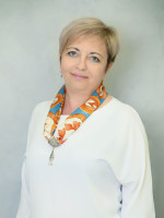 Пожидаева Юлия Владимировна