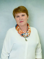Храмова Елена Николаевна