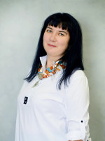 Адушкина Юлия Ивановна