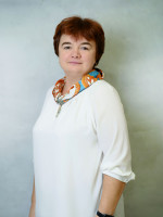 Флярковская Татьяна Анатольевна