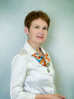 Жичина Елена Михайловна